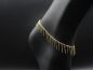Preview: Stäbchen, Fusskettchen, Schmuck, Boheme, Festival, Schmuck für Frauen, Schmuck für Mädchen, Fußkette Damen, Fußkette, Fußband, Schmuck für Füße, Schmuck für den Sommer, Sommerschmuck, Festivalschmuck, Hippiegirl, Hippieschmuck, Festivalschmuck, Goasch